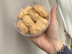 -金燕西洋牛油糕葡式食品