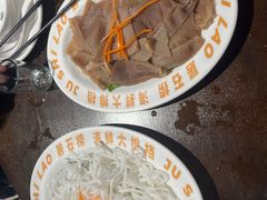 -潮澎派·潮汕菜大排档(南较西路店)