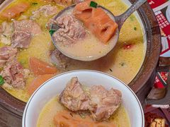 -吴掌柜·藕汤印象(南湖店)