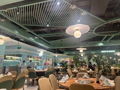 -春润大地海南椰子鸡(沙井京基百纳广场店)