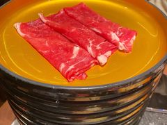 -牛New寿喜烧(虹桥新天地店)