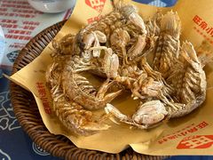 -旺角小渔村·海肠捞饭开创者(二马路店)