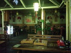 -丽江庭院之丽江往事(安定门店)