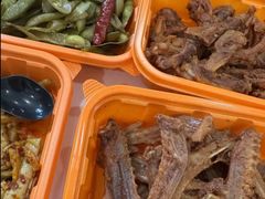-帝煌烤卤(羊子街店)