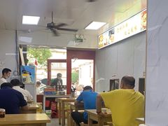 -老裕缘汤包馆(嘉善路店)