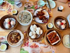-点都德(花城店)