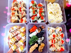 哏儿sushi.寿司外卖-哏儿寿司(红桥店)
