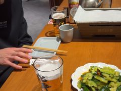 -聚点串吧·北京烧烤(赵登禹路店)