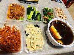 拌辣牛肉-华天延吉餐厅(西四总店)