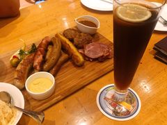 -兰特伯爵西餐厅·啤酒屋(方庄店)