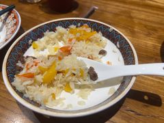 -清真·双公羊·馕坑烤全羊(奥体店)