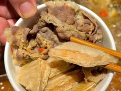 -海底捞火锅(徐州火车站店)