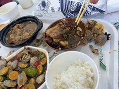 -深海中餐厅(国家海洋博物馆店)
