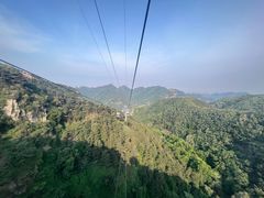 -泰山风景名胜区