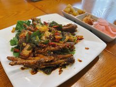 -韩礼年糕(飞虹路店)