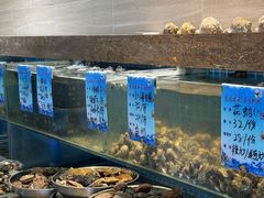 -良师门滨海人家·海鲜·家常菜(滨海城店)