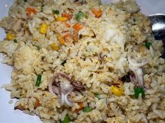 -ZF Seafood Restaurant 卓峰海鲜餐