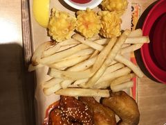 -必胜客(城西银泰店)