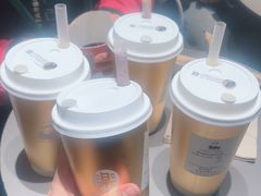 -LELECHA乐乐茶(美罗城店)