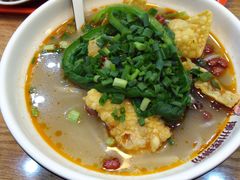 -螺小胖柳州螺蛳粉(钟楼总店)
