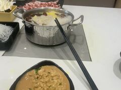 -呷哺呷哺 黄金牧场 (旧宫永辉超市店)