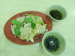 -百家鸡味馆(清泰店)