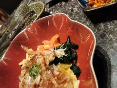 -老乾杯和牛烧肉(王府中环店)