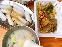 -陈添記·祖傳爽鱼皮·西关老字号(广州首店)