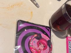 -海底捞火锅(万丰桥店)