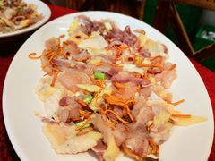 -寻味肇庆·八姑农庄·广府西江菜