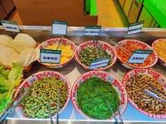 -曾百万小炉小串自助烧烤(高新店)