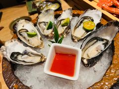 -Minase水濑·日料放题(外滩店)