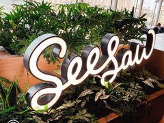 -Seesaw Coffee(朝阳大悦城店)