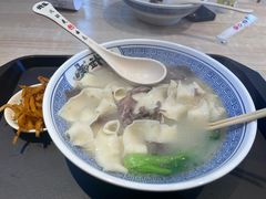 -武圣羊汤·西北面(朝阳门店)