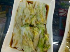 -莅香岛港式餐厅(滨江道店)