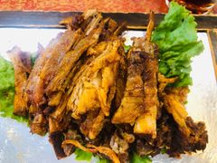大夏烤羊排-国强手抓(北京西路店)