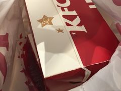 -肯德基(新凌云店)