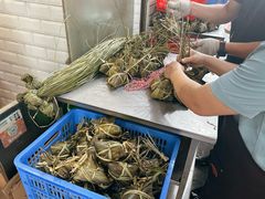 -嘉华小吃(蛇口市场店)