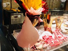 牛排羊排-美食汇·海鲜自助餐·家庭聚会·商务宴请(青秀万达文华店)