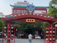 -回龙窝历史文化街区