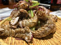 -三太子地摊烧烤·小龙虾(北蔡店)