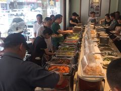 -十方新概念素食餐厅(厚街店)