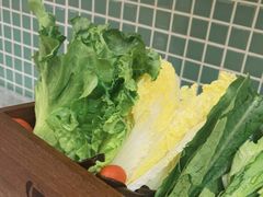 -肥家大排档(天河体育西店)