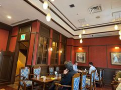 -西村咖啡店 (中山手本店)