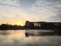 教学楼-厦门理工学院(集美校区)