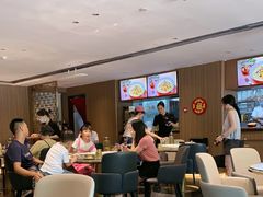 -凤来茶餐·粤菜馆(珠江新城店)