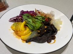 -狮王府淮扬菜(新街口友谊店)