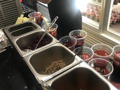 -八婆婆烧仙草(曾厝垵店)