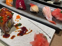-大渔铁板烧(花园道店)