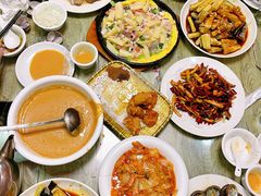 -华春餐馆(鱼山路店)